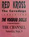 redKross