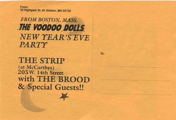 StripCard