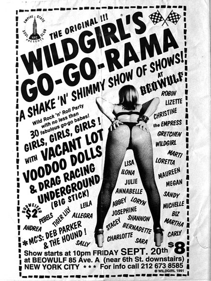 gogorama