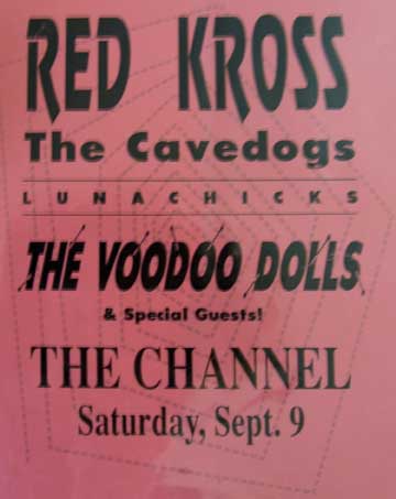 redKross